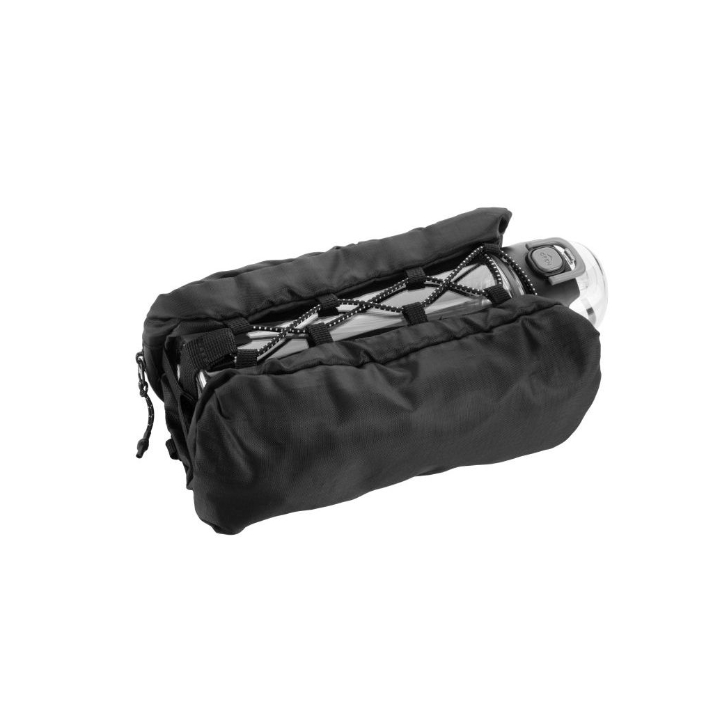 Сумка Schwarzwolf Kailas Чорна (F7700200AJ3) - зображення 5