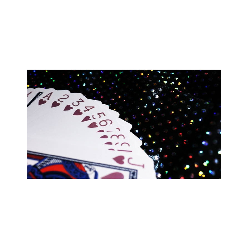 Гральні карти Bicycle Mosaique (02491) - зображення 6