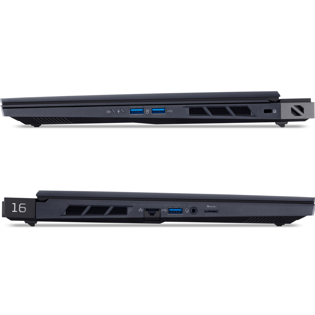 Ноутбук Acer Predator Helios 16 PH16-73 (NH.QW1EU.002) - зображення 5