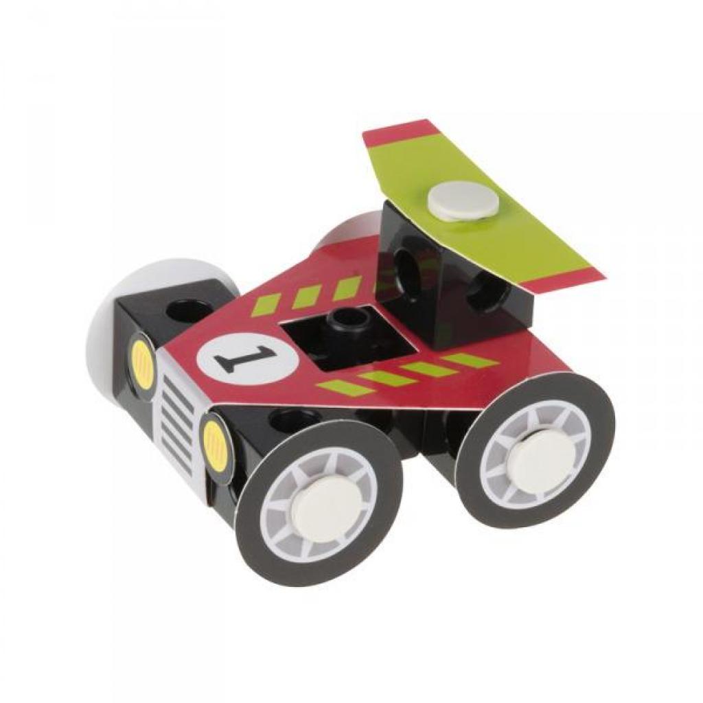 Конструктор Gigo Маленький творець (1232) - зображення 3