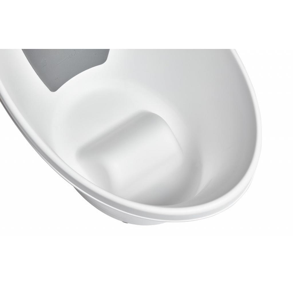 Ванночка Shnuggle White/Blue (SHN-PPB-WBL) - зображення 3