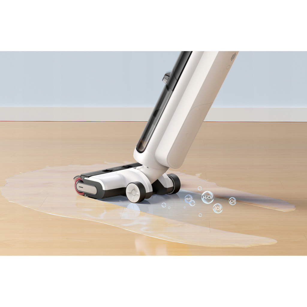 Пилосос MOVA K20 Pro (HMH21D) - зображення 12