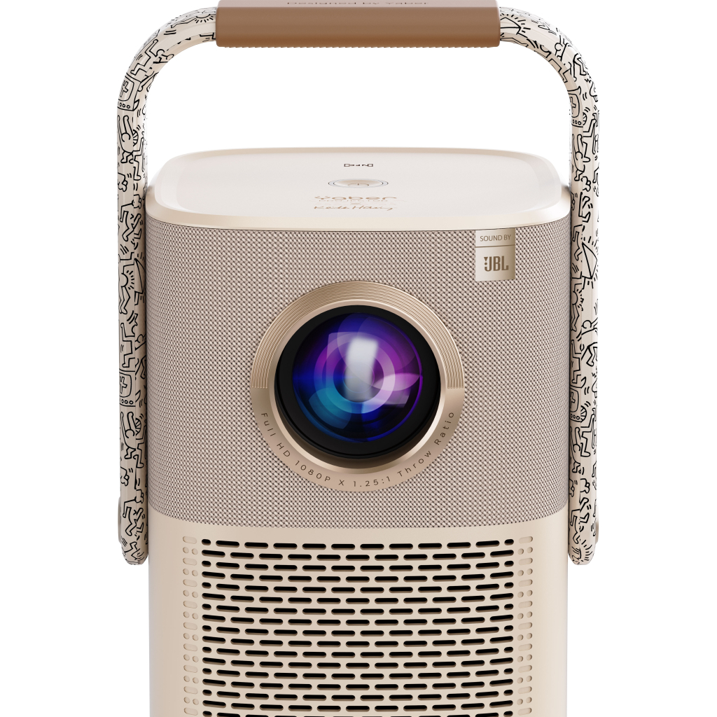 Проектор Yaber T2-Plus-limited - зображення 6