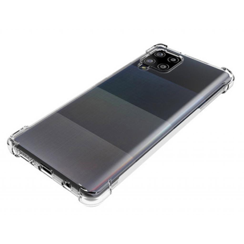 Чохол до мобільного телефона BeCover Samsung Galaxy A42 SM-A426 Clear (705921) - зображення 4
