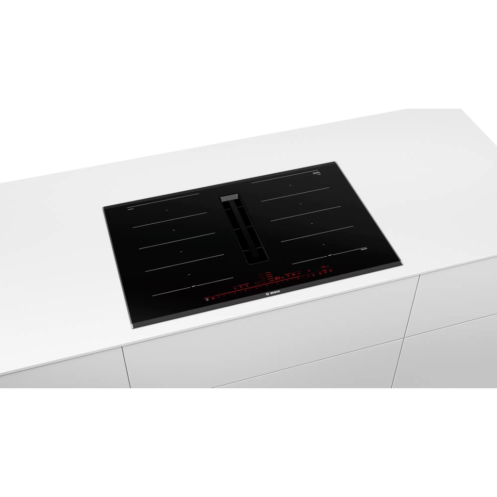 Варочна поверхня Bosch PXX875D67E - зображення 4