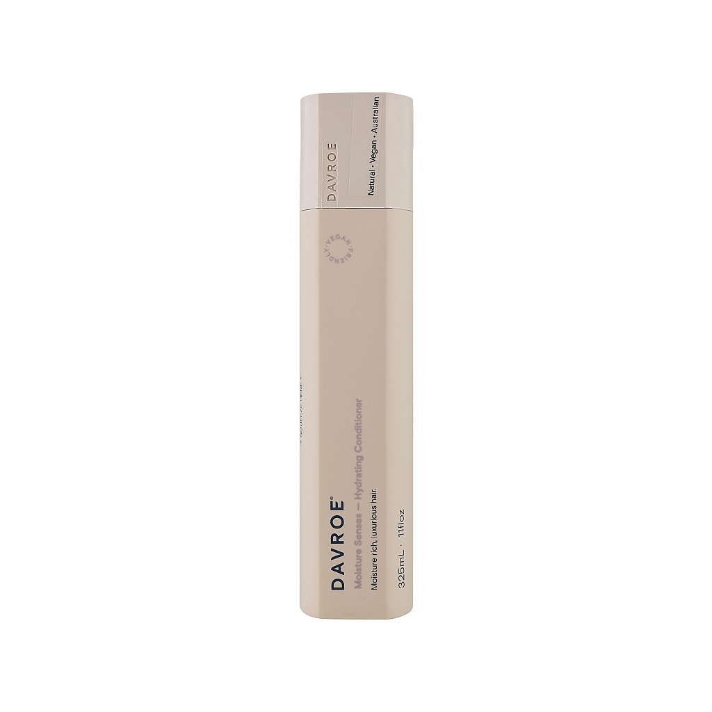 Кондиціонер для волосся Davroe Moisture Senses Hydrating Conditioner 325 мл (9326123007384) - зображення 1
