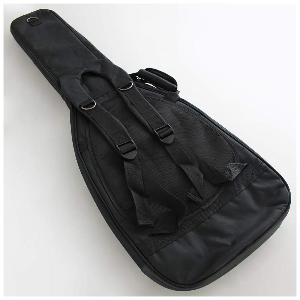 Бас-гітара FGN Neoclassic NPB Black (NPB100RAL-BK) - зображення 9