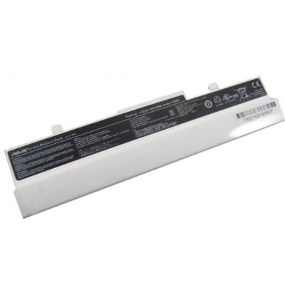 Акумулятор до ноутбука ASUS Asus AL31-1005 2200mAh 6cell 10.8V Li-ion (A47001) - зображення 2
