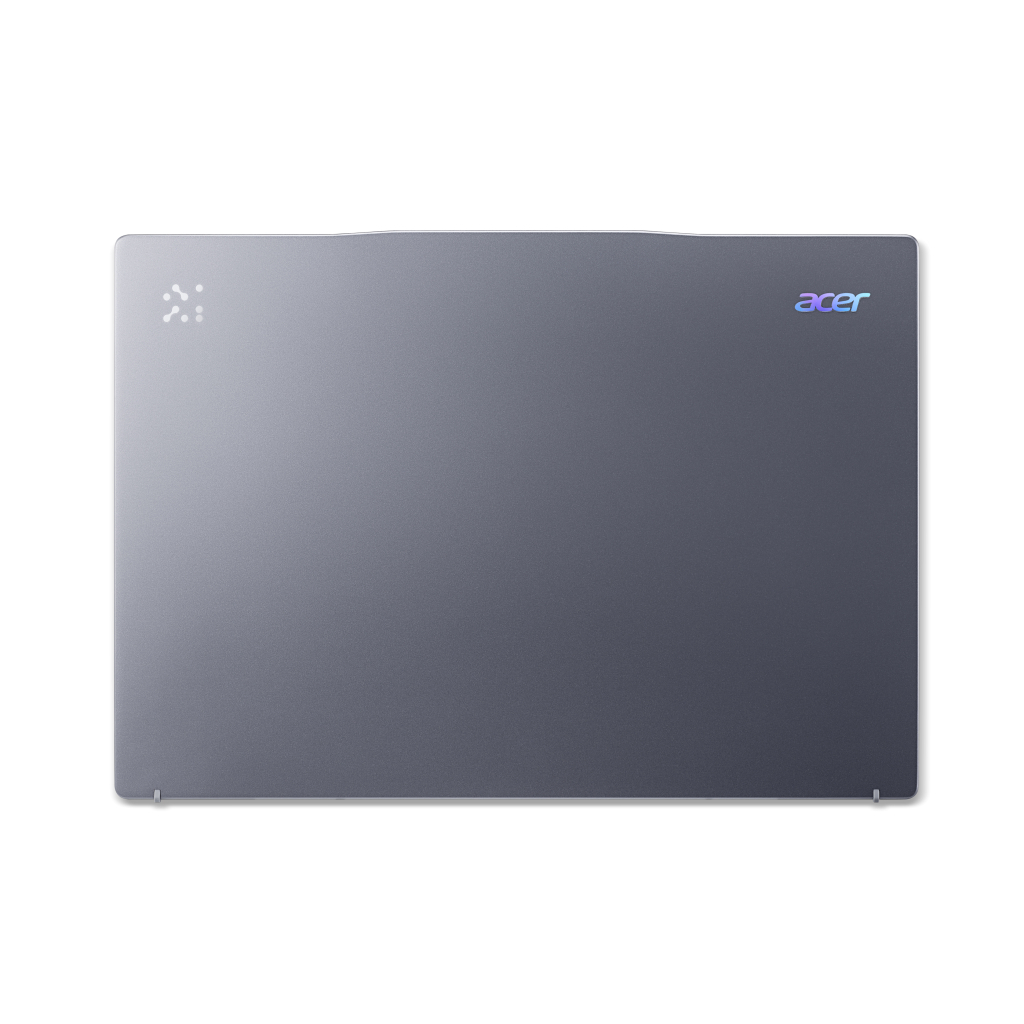 Ноутбук Acer Swift 14 AI SF14-11 (NX.KZXEU.001) - зображення 4