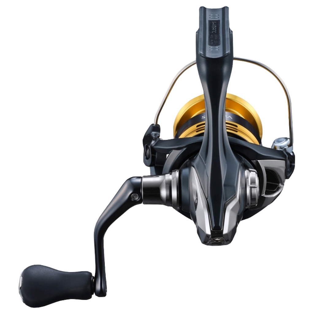 Котушка Shimano Sahara FJ C3000HG 4+1BB (SHC3000HGFJ) - зображення 5