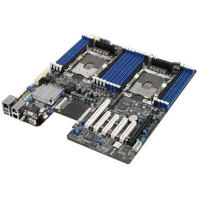 Серверна материнська плата ASUS Z11PR-D16 - зображення 2