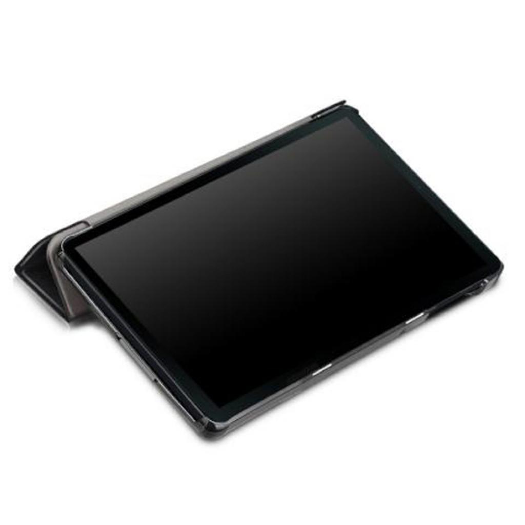 Чохол до планшета BeCover Smart Case Samsung Galaxy Tab A 10.1 T510/T515 Don't Touch (703849) - зображення 5