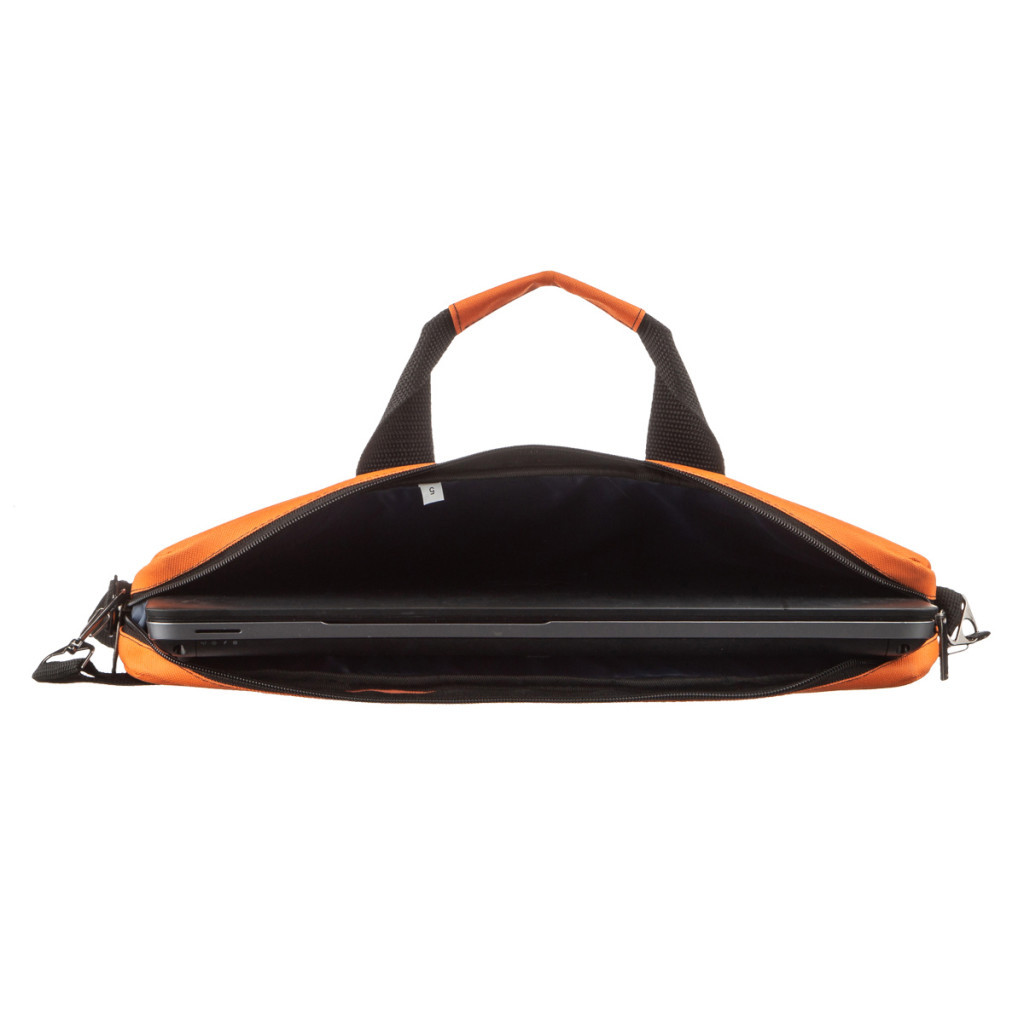 Сумка для ноутбука Porto 15.6" PN16OR - зображення 5