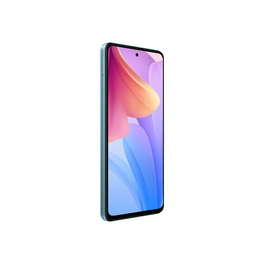 Мобільний телефон Oscal Tiger 12 8/128GB Blue - зображення 4