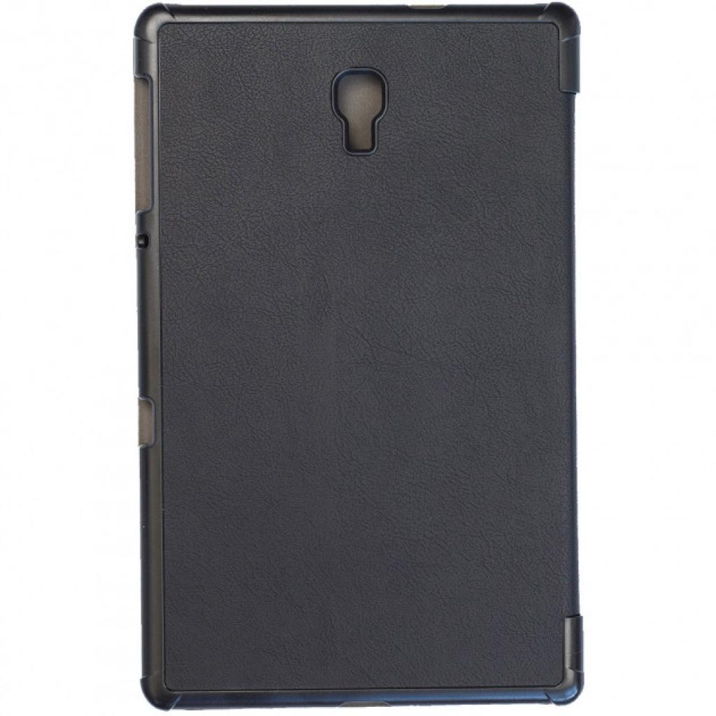 Чохол до планшета BeCover Samsung Tab A 2018 10.5 T590/T595 Black (703221) - зображення 2