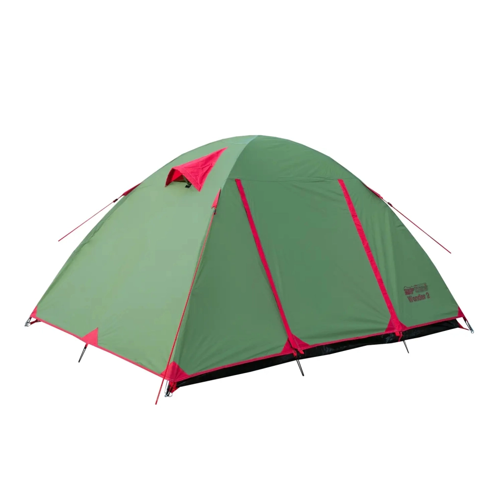 Намет Tramp Lite Wonder 2 Olive (TLT-005.06-olive) - изображение 7