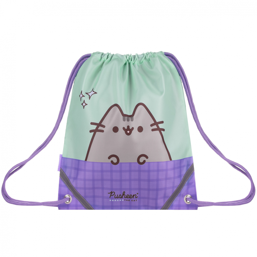 Сумка для взуття Yes Pusheen the Cat SB-10 (550048) - зображення 2