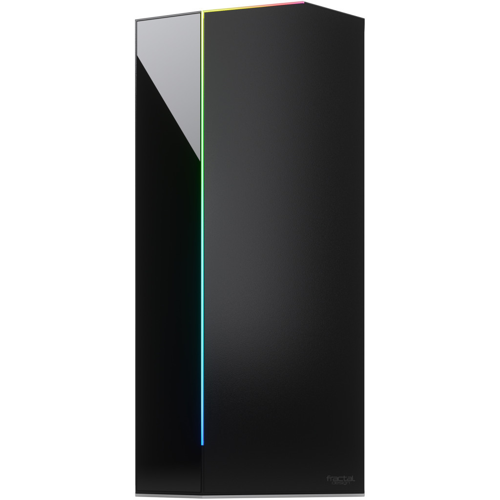 Корпус Fractal Design FD-C-VER1A-01 - зображення 8