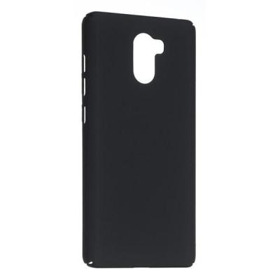Чохол до мобільного телефона Digi Xiaomi Redmi 4 - Soft touch PC (6330591) - зображення 1