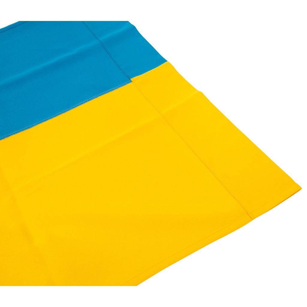 Прапор Vinga Україна, державний, 60*90см (VFUS090G) - изображение 2