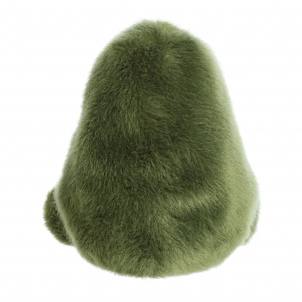 М'яка іграшка Aurora Palm Pals Авокадо 13 см (200912A) - зображення 4