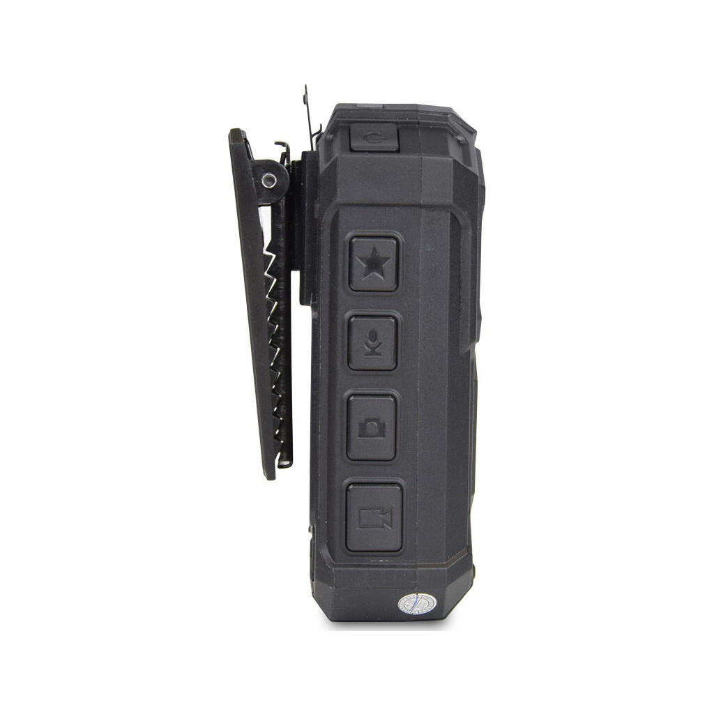 Відеореєстратор Atis Body Cam (Atis_BodyCam) - зображення 5