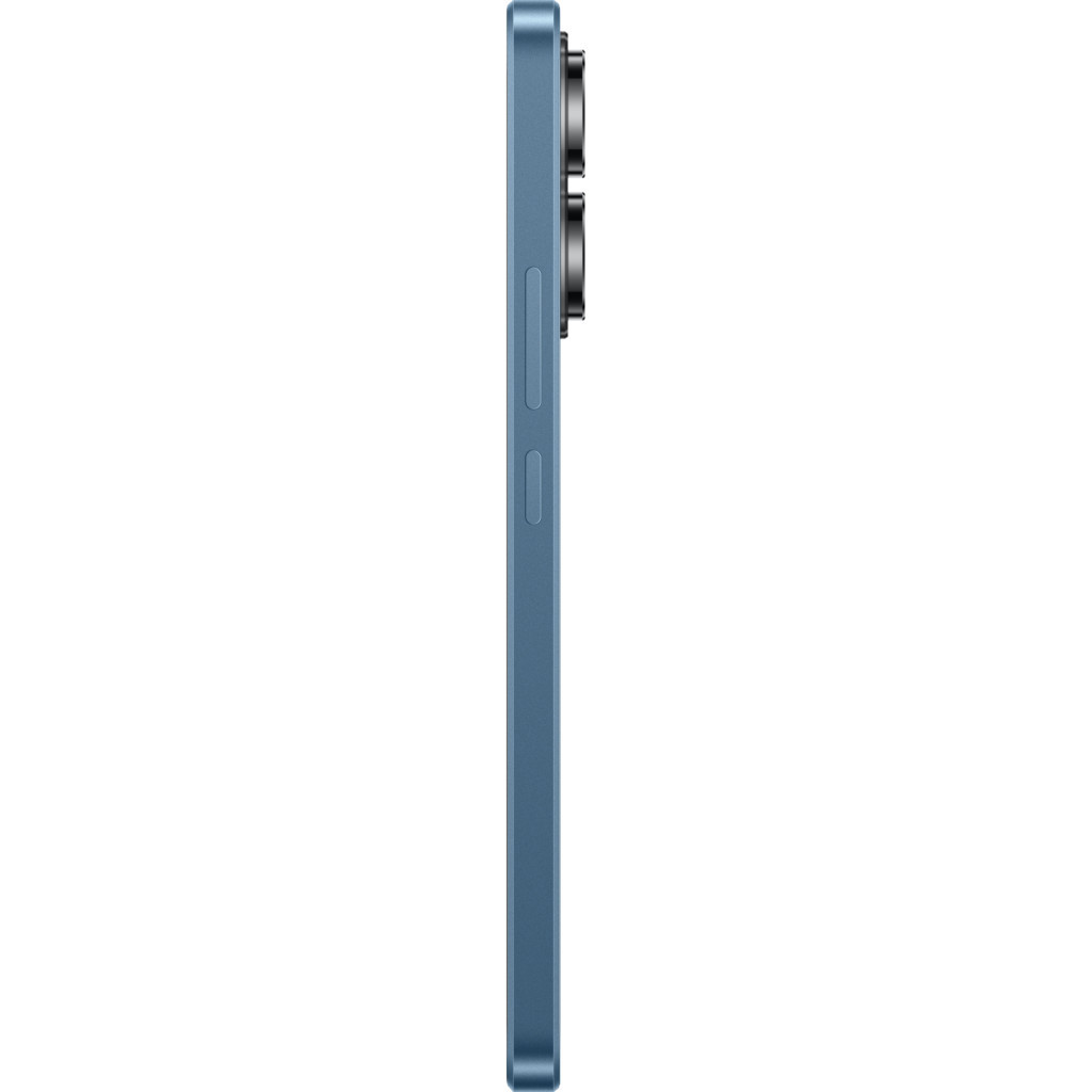Мобільний телефон Xiaomi Poco X6 5G 12/512GB Blue (1020835) - зображення 5