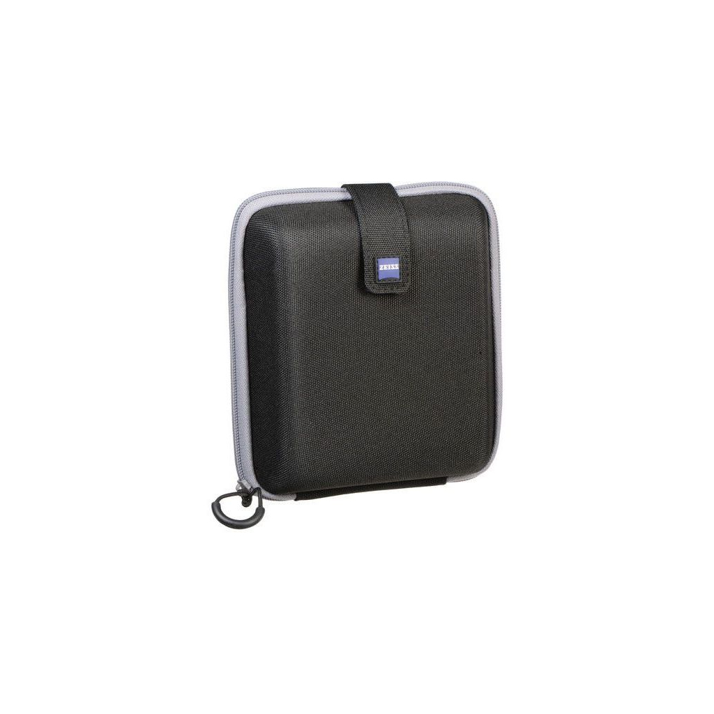 Бінокль Swarovski Terra ED Compact 8x32 Black-Grey (523203-9907-000) - зображення 5