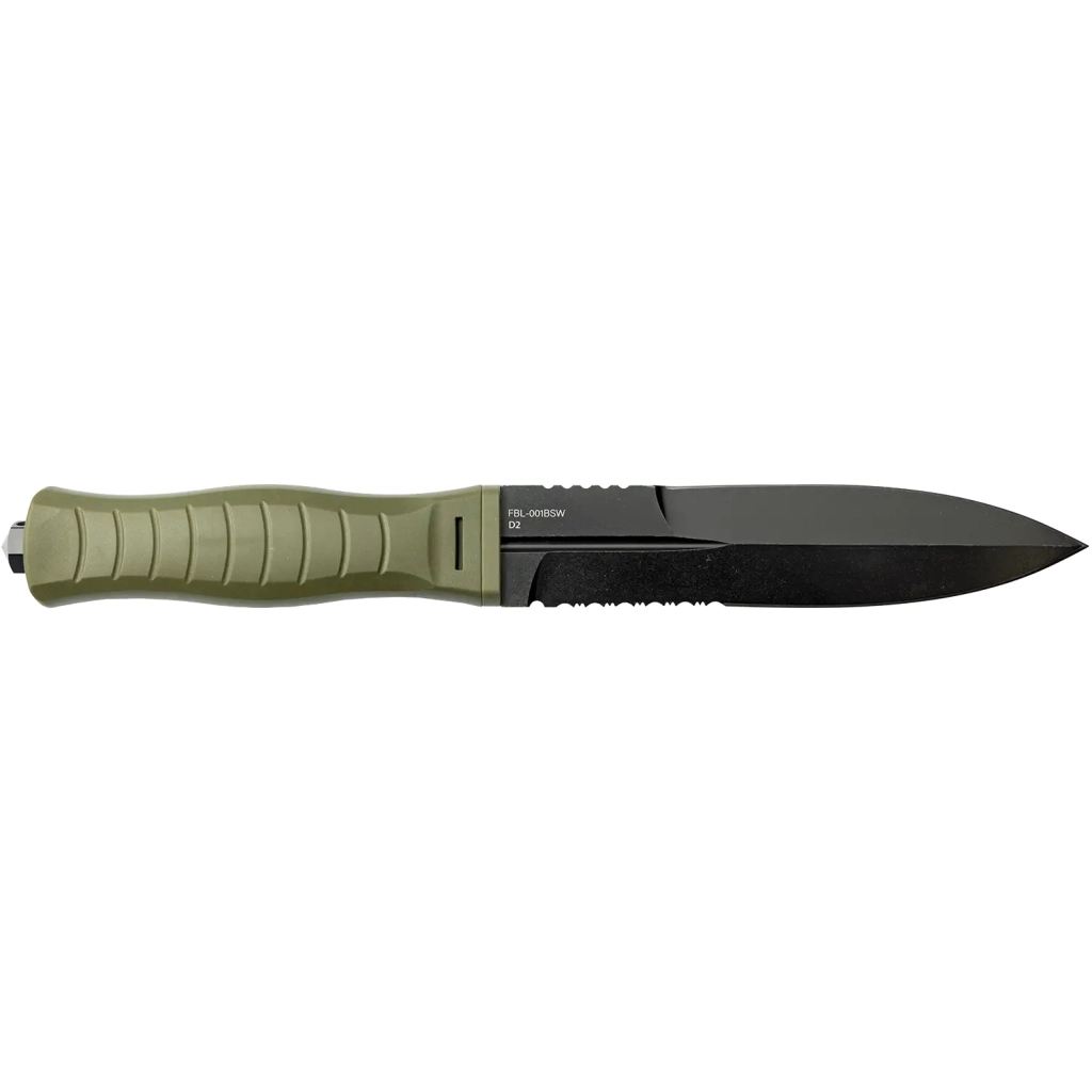 Ніж Skif Neptune BSW Olive (FBL-001BSWOL) - зображення 2