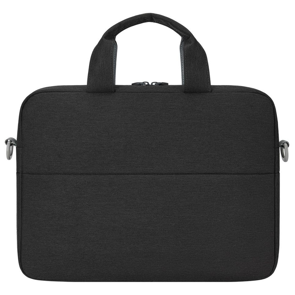 Сумка для ноутбука RivaCase 14" 7522 Prater, Black (7522Black) - зображення 2