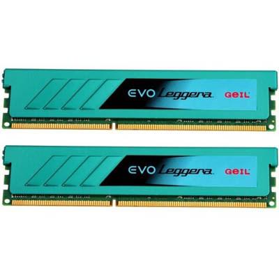 Модуль пам'яті для комп'ютера DDR3 16GB (2x8GB) 1866 MHz Geil (GEL316GB1866C9DC) - зображення 1