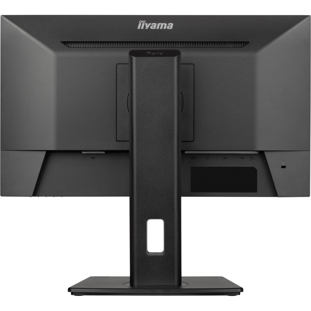 Монітор iiyama XUB2293HSU-B6 - зображення 9