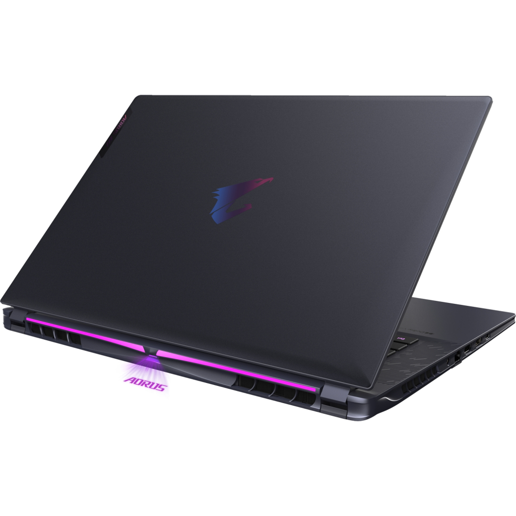 Ноутбук GIGABYTE Aorus 16X 9KG (9SG-43KZC54SD) - зображення 8