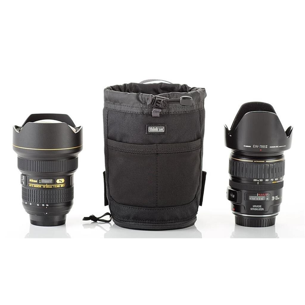 Чохол для об'єктива Think Tank Lens Changer 25 V2.0 (87453000126) - зображення 1