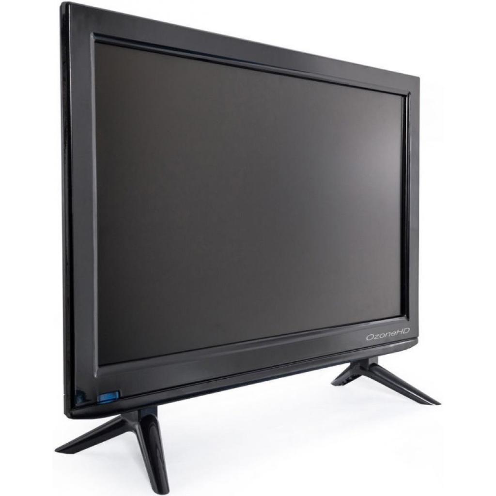 Телевізор Ozonehd 19HN82T2 - зображення 2