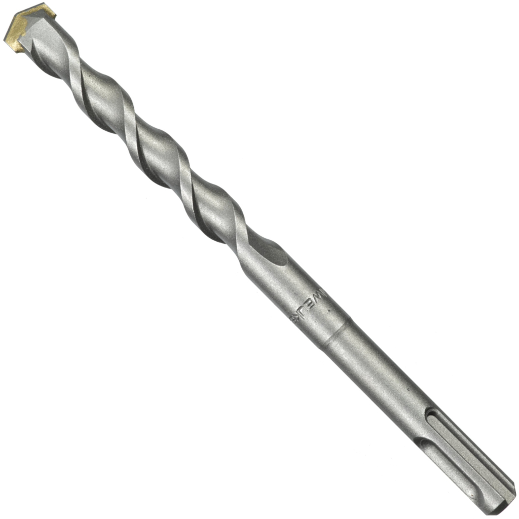 Бур Milwaukee SDS+ CONTRACTOR 14x160 (1 шт) (4932471239) - зображення 1