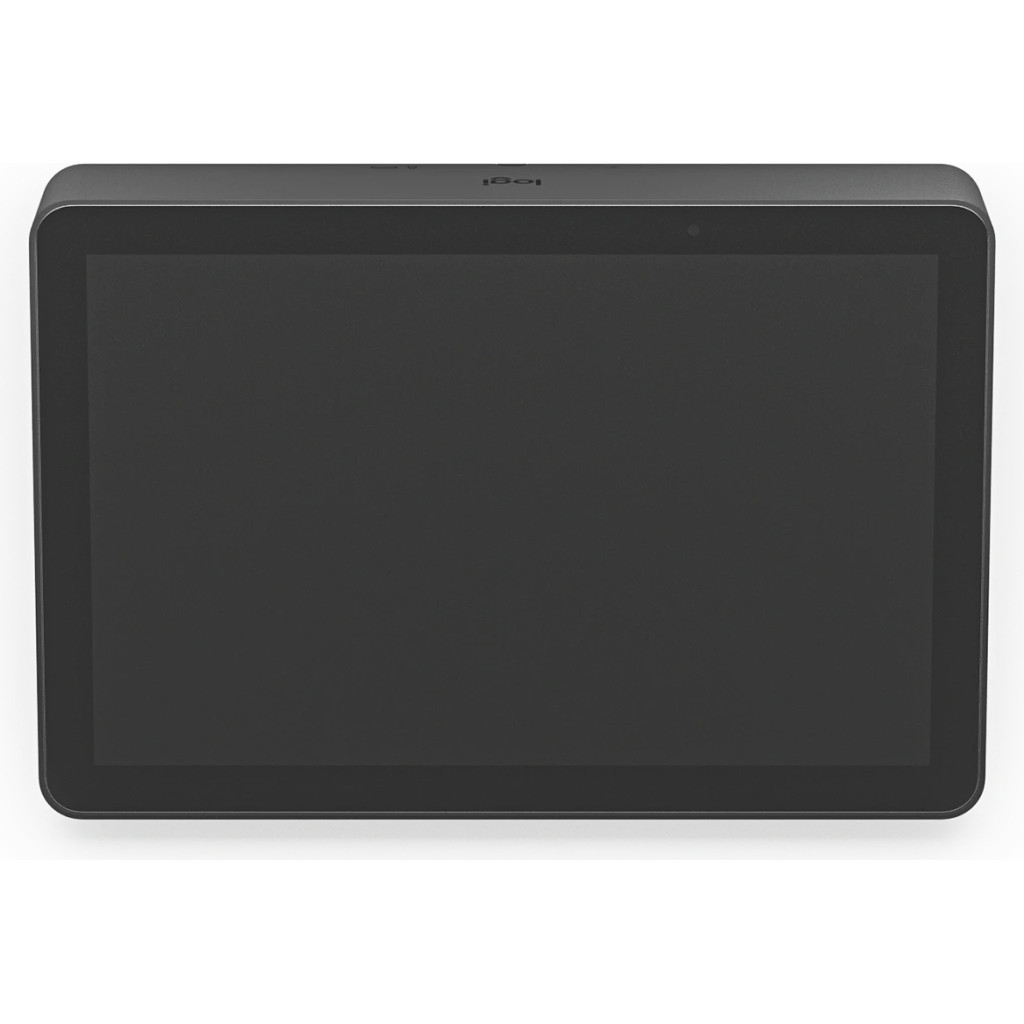 Система відеоконференції Logitech Tap IP Touch Screen Graphite (952-000085) - зображення 3