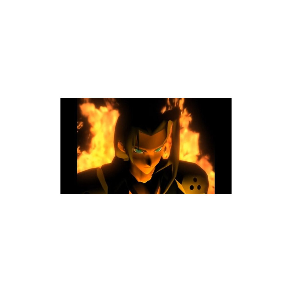Гра Nintendo Final Fantasy VII & Final Fantasy VIII Remastered (Switch) (SFF78HRU01) - зображення 2