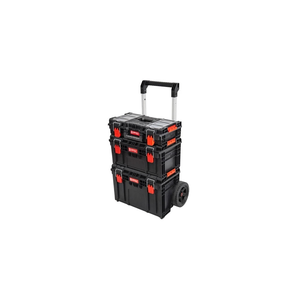Ящик для інструментів QBRICK SYSTEM PRIME SET 1 (Z257998BY003) - зображення 1