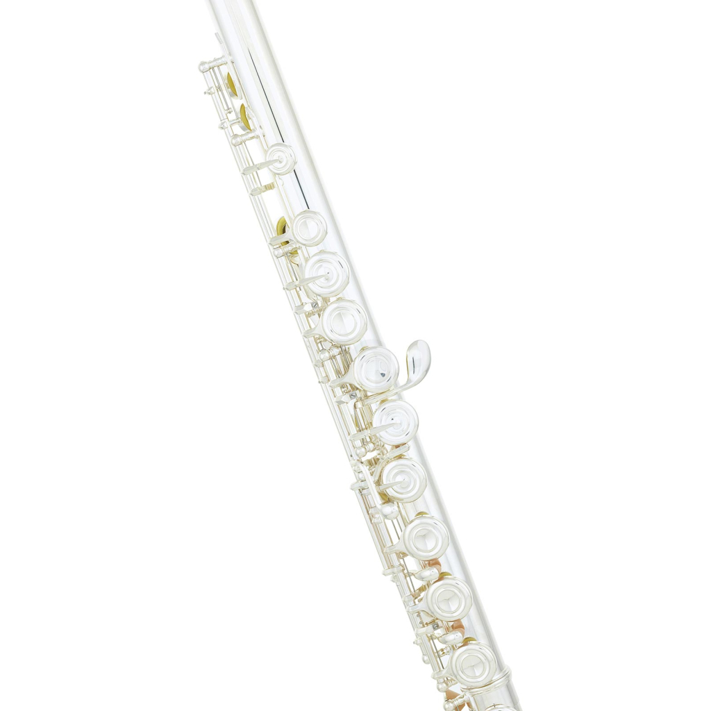 Флейта Yamaha YFL-312 - изображение 2
