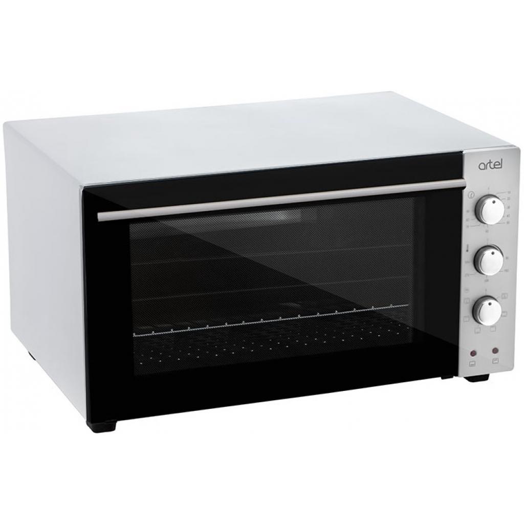 Електропіч Artel MD 4212 L GREY - зображення 1