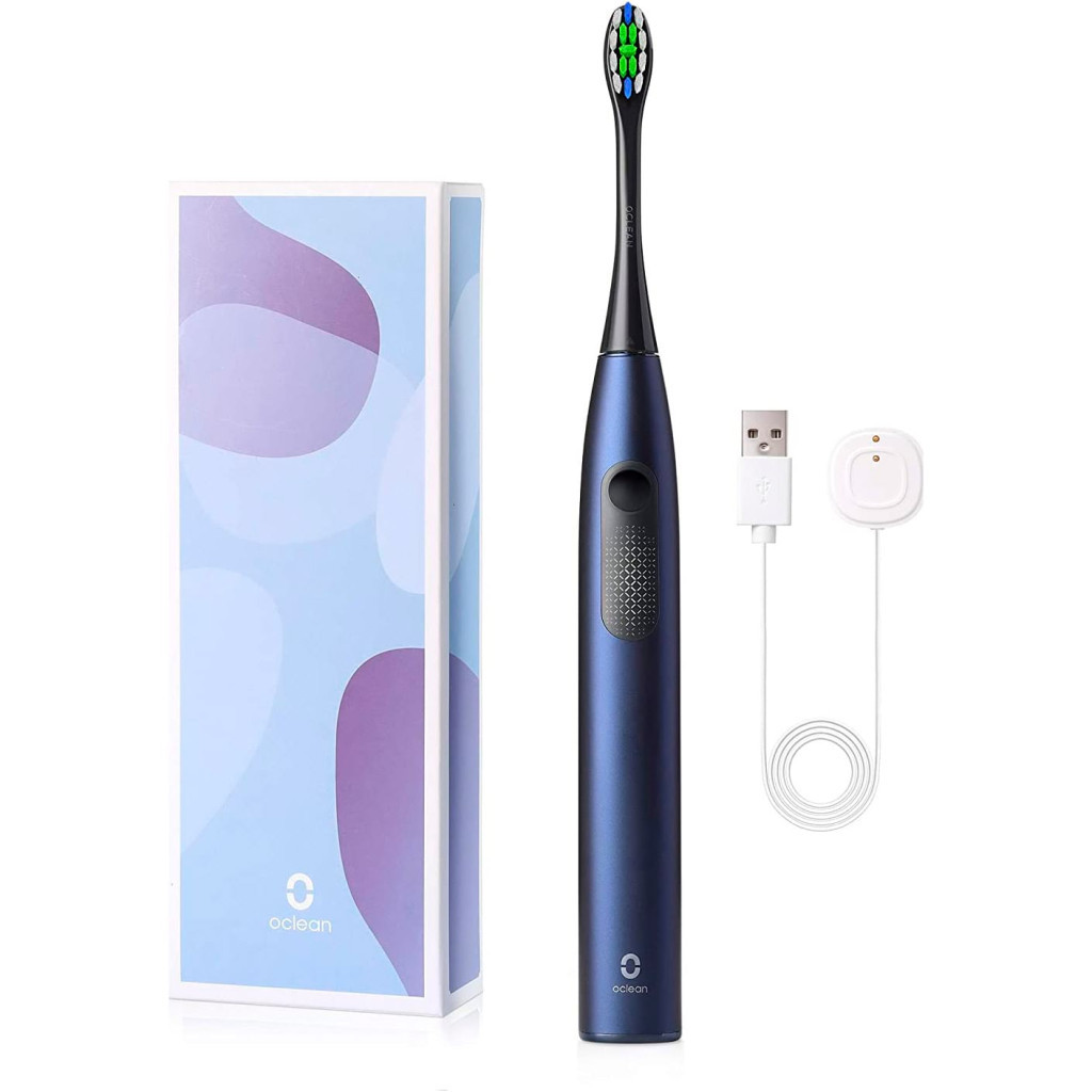 Електрична зубна щітка Oclean 6970810551501 - зображення 1