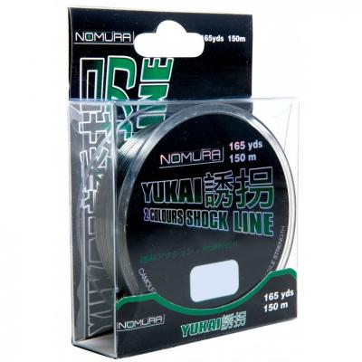 Волосінь Nomura YUKAI (NM32000040) - зображення 1
