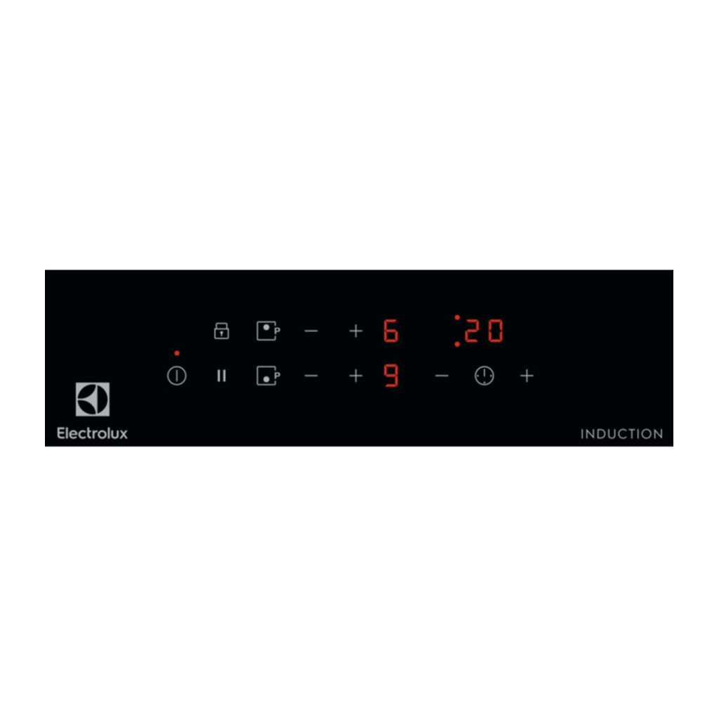 Варочна поверхня Electrolux LIT30230C - зображення 3