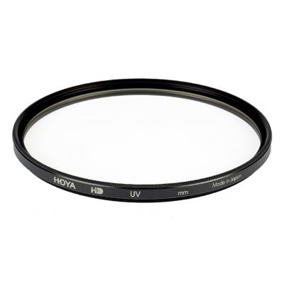 Світлофільтр Hoya HD UV 52mm (0024066051011) - зображення 1