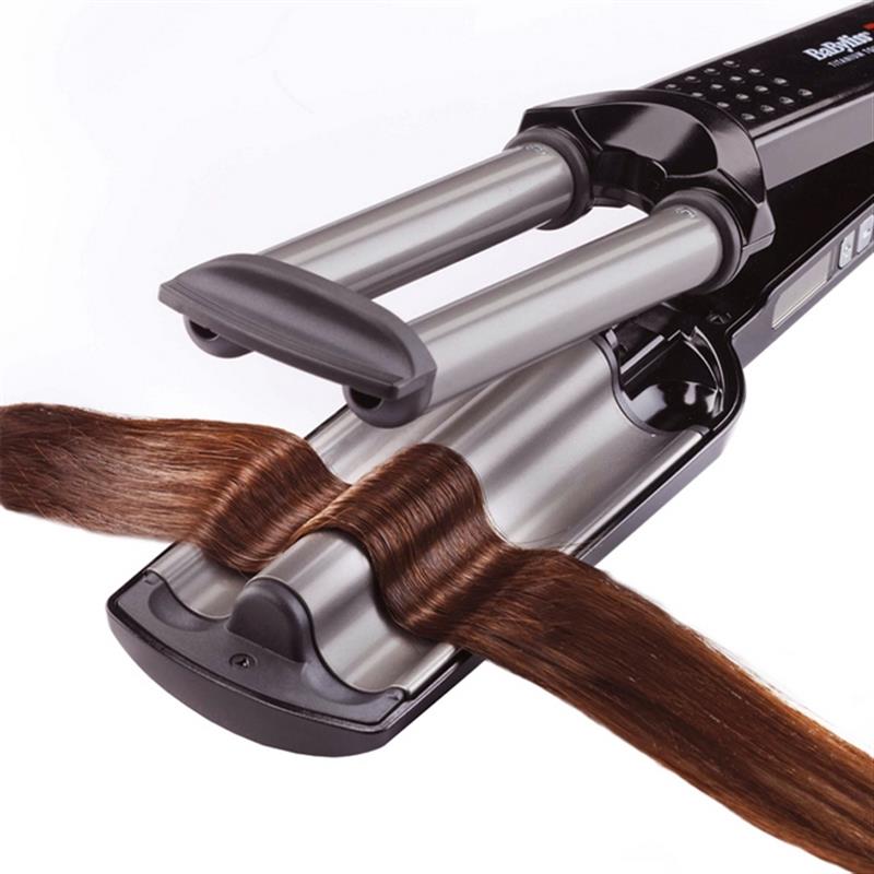 Прилад для укладання волосся Babyliss Pro BAB2369TTE - зображення 2