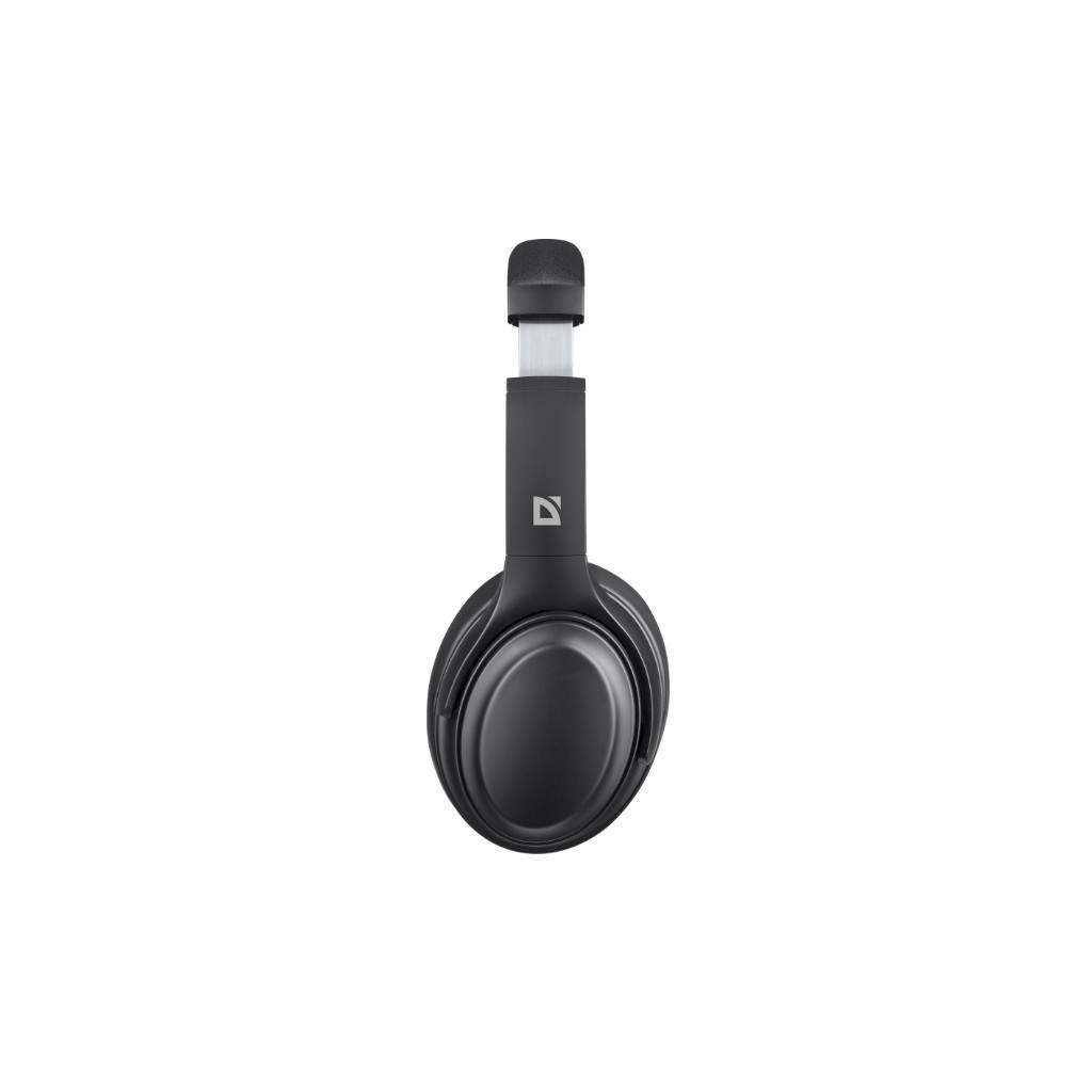 Навушники Defender FreeMotion B535 Bluetooth Black (63535) - зображення 6
