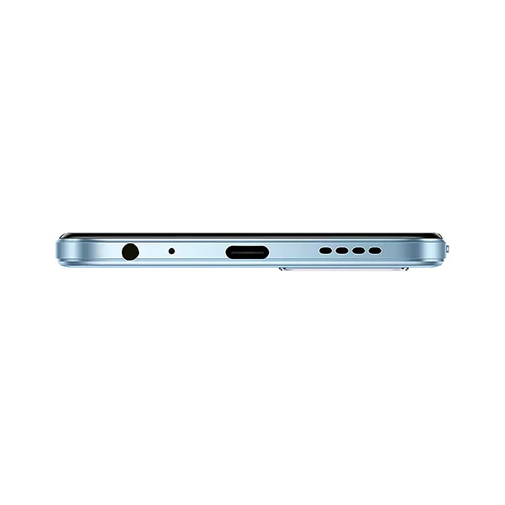 Мобільний телефон Vivo Y33s 4/128GB Midday Dream - зображення 6