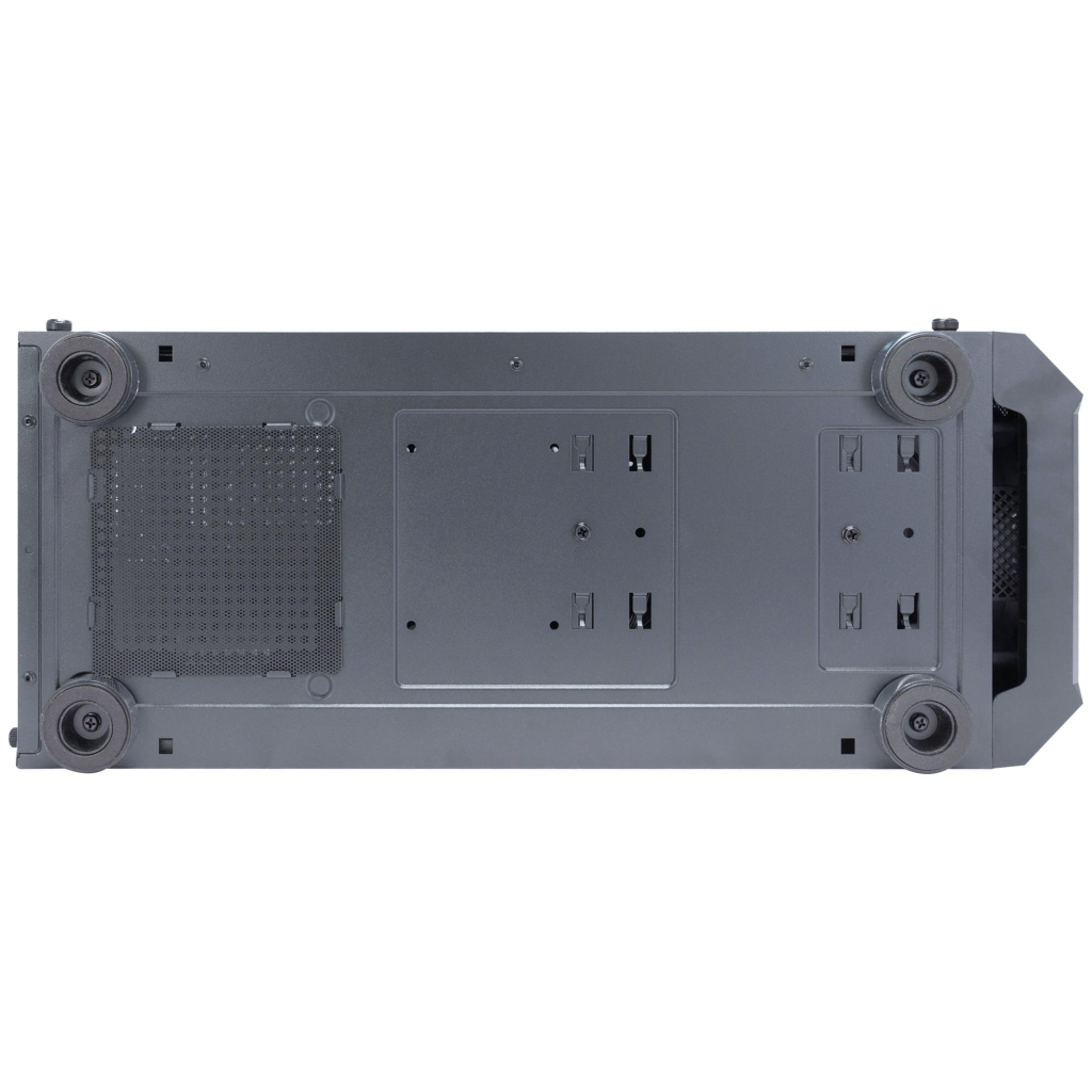 Корпус 1stPlayer FD5-M-BK-4F1 - зображення 8