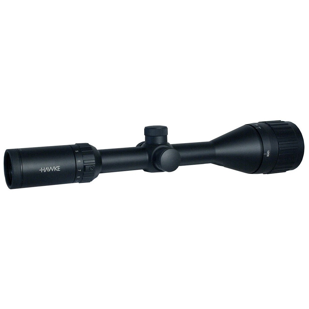 Оптичний приціл Hawke Vantage 4-12х50 сетка 22 LR Subsonic с подсветкой (14251) - зображення 2